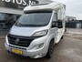 HYMER T 568 SL TRAMP Automaat