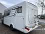 HYMER T 568 SL TRAMP Automaat