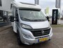 HYMER T 568 SL TRAMP Automaat