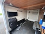 HYMER T 568 SL TRAMP Automaat