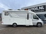 HYMER T 568 SL TRAMP Automaat