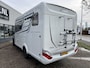 HYMER T 568 SL TRAMP Automaat