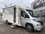 HYMER T 568 SL TRAMP Automaat