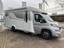 HYMER T 568 SL TRAMP Automaat
