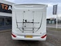HYMER T 568 SL TRAMP Automaat