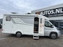 HYMER T 568 SL TRAMP Automaat