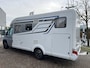 HYMER T 568 SL TRAMP Automaat