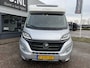 HYMER T 568 SL TRAMP Automaat