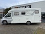 HYMER T 568 SL TRAMP Automaat