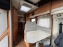 HYMER T 568 SL TRAMP Automaat