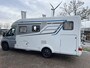 HYMER T 568 SL TRAMP Automaat