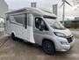 HYMER T 568 SL TRAMP Automaat