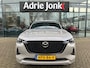 Mazda CX-60 2.5 e-SkyActiv PHEV Homura Plus TREKHAAK | 2500kg TREKGEWICHT | 327pk | PANORAMA DAK | LEDER | Bose AUDIO | 360 CAMERA | GARANTIE 5-2031 |