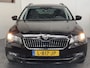 Skoda Superb COMBI 1.8 TSI STYLE BUSINESS AUTOMAAT GROOT NAVIGATIE CRUISE CONTROL STOELVERWARMING TREKHAAK LM VELGEN 18 INCH & INCL WINTERSET