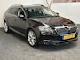 Skoda Superb COMBI 1.8 TSI STYLE BUSINESS AUTOMAAT GROOT NAVIGATIE CRUISE CONTROL STOELVERWARMING TREKHAAK LM VELGEN 18 INCH & INCL WINTERSET