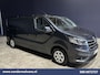 Renault Trafic 2.0 dCi 131pk L2H1 Euro6 Airco | Navigatie | LED | Cruisecontrol | 2500kg Trekhaak Parkeersensoren, Bijrijdersbank