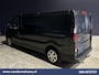 Renault Trafic 2.0 dCi 131pk L2H1 Euro6 Airco | Navigatie | LED | Cruisecontrol | 2500kg Trekhaak Parkeersensoren, Bijrijdersbank
