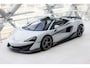 McLaren 600LT Spider 3.8 V8 | MSO Cirrus Grey | Noselift |