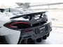 McLaren 600LT Spider 3.8 V8 | MSO Cirrus Grey | Noselift |
