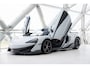 McLaren 600LT Spider 3.8 V8 | MSO Cirrus Grey | Noselift |