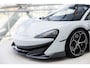 McLaren 600LT Spider 3.8 V8 | MSO Cirrus Grey | Noselift |