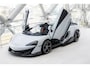 McLaren 600LT Spider 3.8 V8 | MSO Cirrus Grey | Noselift |
