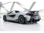 McLaren 600LT Spider 3.8 V8 | MSO Cirrus Grey | Noselift |