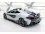 McLaren 600LT Spider 3.8 V8 | MSO Cirrus Grey | Noselift |