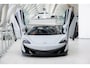 McLaren 600LT Spider 3.8 V8 | MSO Cirrus Grey | Noselift |