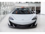 McLaren 600LT Spider 3.8 V8 | MSO Cirrus Grey | Noselift |