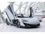 McLaren 600LT Spider 3.8 V8 | MSO Cirrus Grey | Noselift |