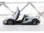 McLaren 600LT Spider 3.8 V8 | MSO Cirrus Grey | Noselift |