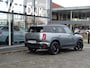 MINI Countryman Mini S 2.0 S ALL4 M Sportpakket Plus Pano.Dak Elek.Trekhaak Head-Up Driv.Ass Led 19"LM Velgen