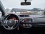 Toyota Yaris 1.0 VVT-i Aspiration
