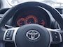 Toyota Yaris 1.0 VVT-i Aspiration