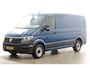 Volkswagen Crafter 35 2.0 TDI 177pk RWD L3H2 (L2H1) Airco/Navi/Trekhaak 3500kg 08-2020