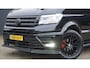 Volkswagen Crafter 2.0 TDI 177pk DC 5-Zits DSG L3H2 Exclusive *BLACK Edition* 20inch LM LED Navi Geveerde stoel 1e Eigenaar *Eyecatcher*