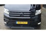 Volkswagen Crafter 2.0 TDI 177pk DC 5-Zits DSG L3H2 Exclusive *BLACK Edition* 20inch LM LED Navi Geveerde stoel 1e Eigenaar *Eyecatcher*