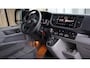 Volkswagen Crafter 2.0 TDI 177pk DC 5-Zits DSG L3H2 Exclusive *BLACK Edition* 20inch LM LED Navi Geveerde stoel 1e Eigenaar *Eyecatcher*