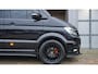 Volkswagen Crafter 2.0 TDI 177pk DC 5-Zits DSG L3H2 Exclusive *BLACK Edition* 20inch LM LED Navi Geveerde stoel 1e Eigenaar *Eyecatcher*