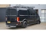 Volkswagen Crafter 2.0 TDI 177pk DC 5-Zits DSG L3H2 Exclusive *BLACK Edition* 20inch LM LED Navi Geveerde stoel 1e Eigenaar *Eyecatcher*