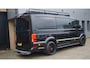 Volkswagen Crafter 2.0 TDI 177pk DC 5-Zits DSG L3H2 Exclusive *BLACK Edition* 20inch LM LED Navi Geveerde stoel 1e Eigenaar *Eyecatcher*