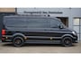 Volkswagen Crafter 2.0 TDI 177pk DC 5-Zits DSG L3H2 Exclusive *BLACK Edition* 20inch LM LED Navi Geveerde stoel 1e Eigenaar *Eyecatcher*
