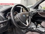 BMW X3 sDrive20i High Executive xLine Panoramadak Trekhaak Lederen interieur Achteruitrijcamera Stuurwielverwarming