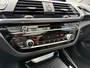 BMW X3 sDrive20i High Executive xLine Panoramadak Trekhaak Lederen interieur Achteruitrijcamera Stuurwielverwarming
