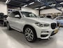 BMW X3 sDrive20i High Executive xLine Panoramadak Trekhaak Lederen interieur
