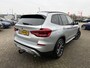 BMW X3 sDrive20i High Executive xLine Panoramadak Trekhaak Lederen interieur Achteruitrijcamera Stuurwielverwarming