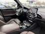 BMW X3 sDrive20i High Executive xLine Panoramadak Trekhaak Lederen interieur Achteruitrijcamera Stuurwielverwarming