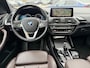 BMW X3 sDrive20i High Executive xLine Panoramadak Trekhaak Lederen interieur Achteruitrijcamera Stuurwielverwarming