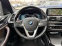 BMW X3 sDrive20i High Executive xLine Panoramadak Trekhaak Lederen interieur Achteruitrijcamera Stuurwielverwarming